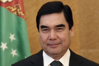 Глава Туркменистана выдвинут кандидатом в президенты на предстоящих выборах