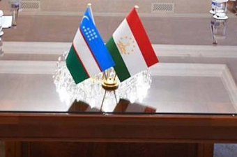 В Душанбе ожидают прибытия вице-премьера Узбекистана с большой правительственной делегацией
