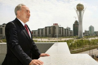 Казахстан переводят на общий режим