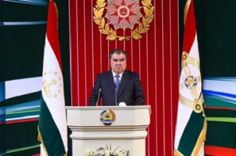 Таджикистан-2016: подводя итоги года