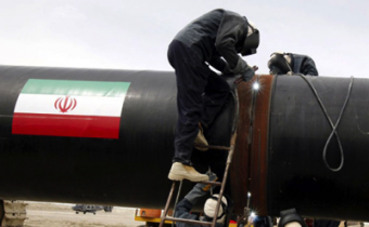 Иранская газовая компания заявила о прекращении поставок газа из Туркменистана