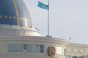 Казахстан-2017: новогодний политический сюрприз