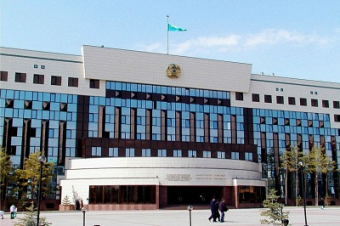Аресты в Администрации президента Казахстана: начало информационной войны?