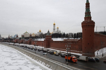 В Кремле не считают угрозой размещение китайских ракет у границ России