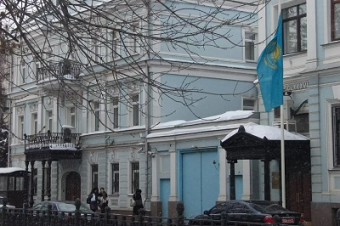 Вице-премьера Тасмагамбетова отправили послом Казахстана в Россию