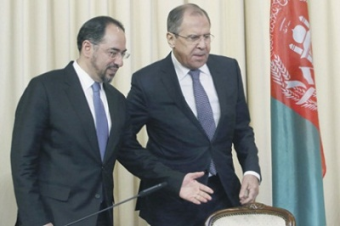 Москва и Кабул в ожидании оттепели