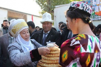Что общего у кыргызов и таджиков?