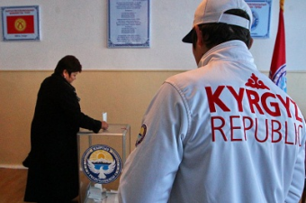 Президентские выборы в Кыргызстане и национальный вопрос
