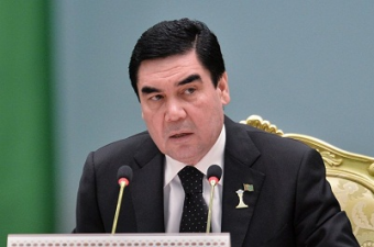 Россия или Китай: Бердымухамедов назвал стратегических партнеров Туркменистана