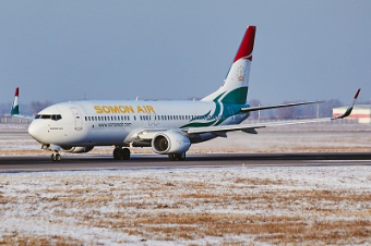 Ташкент отказался принять авиарейс из Таджикистана