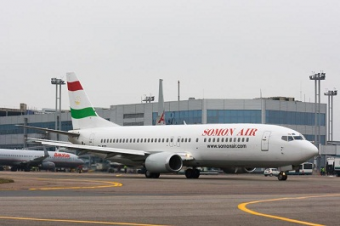 Душанбе и Ташкент выясняют, по чьей вине был сорван первый рейс между столицами