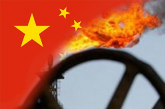 Казахстан с 2017 года планирует экспортировать газ в Китай