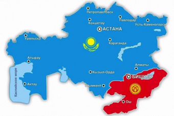 Шесть ссор Казахстана и Кыргызстана