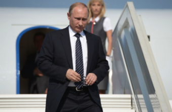 Зачем Путин летит в Центральную Азию и почему это направление снова становится для нас важным