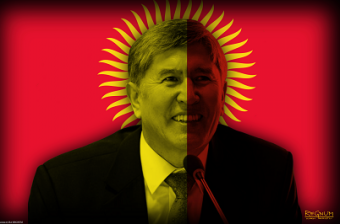 С вещами на выход. Будет ли распущен парламент в Киргизии?