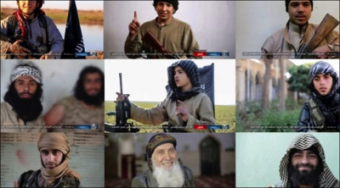 Граждане Таджикистана лидируют по количеству боевиков-смертников ИГ в Сирии и Ираке
