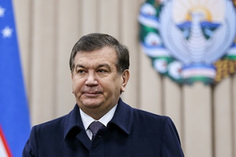 Останется только один. Почему возник раскол в руководстве Узбекистана