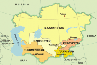 Эксперт: Центральная Азия должна поддерживать интерес к себе со стороны мировых держав
