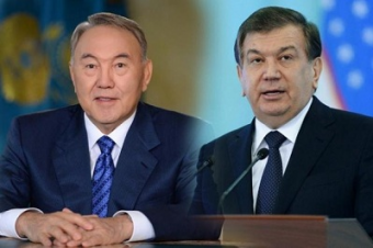Узбекистан выходит на рынок ЕАЭС