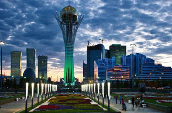 Инвестиционный портрет Казахстана: рейтинг – высокий, прогноз – негативный