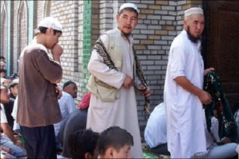Исламский радикализм в Центральной Азии: так ли страшен черт? Мнения экспертов