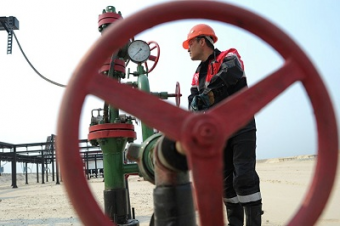 Узбекистан и Казахстан договорились о транзите нефти