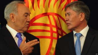 Размолвка между Киргизией и Казахстаном: эксперт о причинах и последствиях