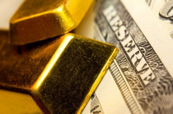 Золото остается главным экспортным товаром Киргизии