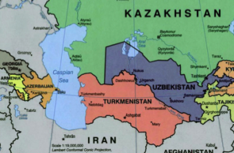 Геополитические, геоэкономические и экологические риски Каспийского региона: взгляд из Казахстана