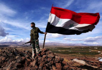 Вооруженная оппозиция Сирии примет участие в переговорах в Астане 