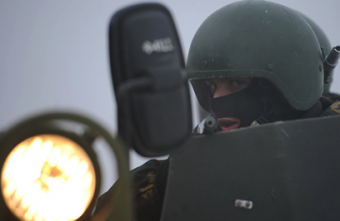 Внутренние войска минобороны Узбекистана переданы в подчинение МВД