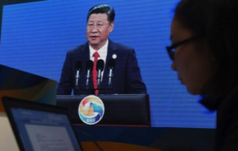 Си Цзиньпин: Китай выделит Фонду Шелкового пути $14,5 млрд