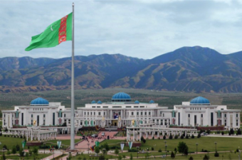 Независимому Туркменистану двадцать пять лет: цена авторитаризма (Ч.2)