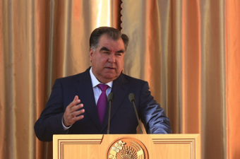 Рахмон: такого накала с афганской границей Таджикистан не испытывал с 2016 года