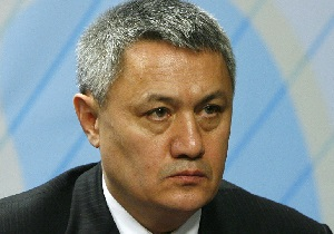 Рустам Азимов покинул пост вице-премьера Узбекистана