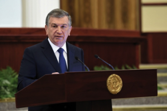 Мирзиёев рассказал о коррупции и несправедливости в судебной системе Узбекистана
