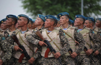 Казахстан не ведет переговоры о направлении своих военных в Сирию - глава МИД 