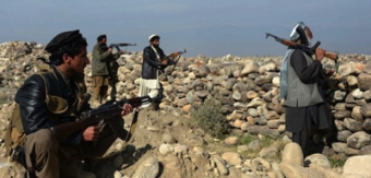 ИГИЛ объявило войну движению «Талибан» в Афганистане
