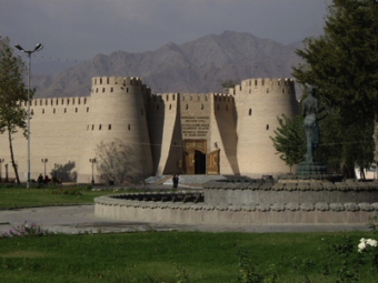 Таджикистан готовит масштабную модернизацию инфраструктуры в своей части Ферганской долины