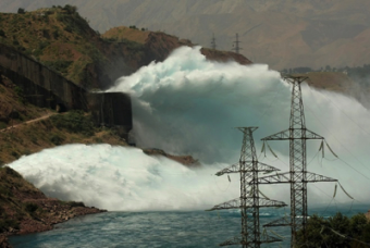 Таджикистан мечтает о восстановлении региональной энергосистемы