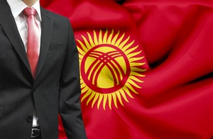 Марс Сариев: «Кандидатов в президенты Киргизии будет очень много»