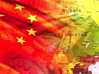 Перспективы реализации стратегических целей КНР в Центральной Азии в контексте Экономического пояса «Шелковый Путь» 