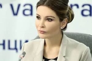Лола Каримова-Тилляева покидает пост посла Узбекистана при ЮНЕСКО