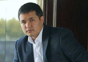 Искендер Шаршеев: Железная дорога Китай-Кыргызстан-Узбекистан даст мощнейший импульс экономике Кыргызстана