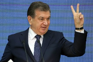 Год без Каримова: что в Узбекистане изменилось при новом лидере