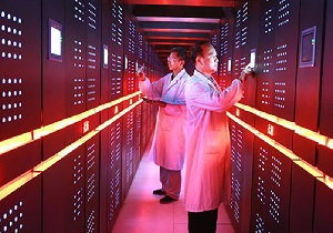 В Узбекистане планируют построить суперкомпьютер