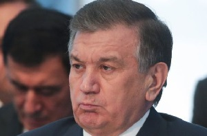 Зачем узбекскому президенту либеральные реформы?