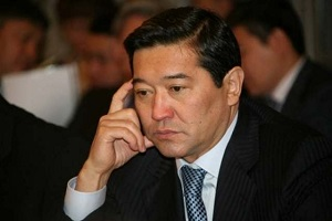 Бывшего премьер-министра Казахстана Серика Ахметова освободили из тюрьмы
