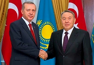 Нурсултан Назарбаев: Вопрос с казахско-турецкими лицеями закрыт