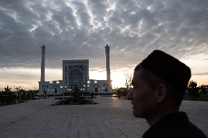 Путь свободен для «узбекской весны» после десятилетий политических репрессий?
